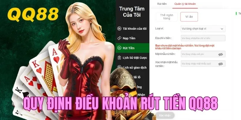 Quy định điều khoản đổi thưởng tại hệ thống tiêu chuẩn